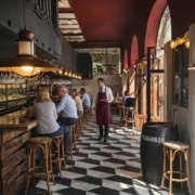 mejores bares de tapas sevilla centro