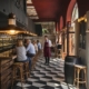 mejores bares de tapas sevilla centro