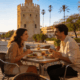 Que comer en sevilla