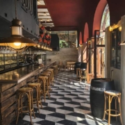 bares de tapas en sevilla zona centro
