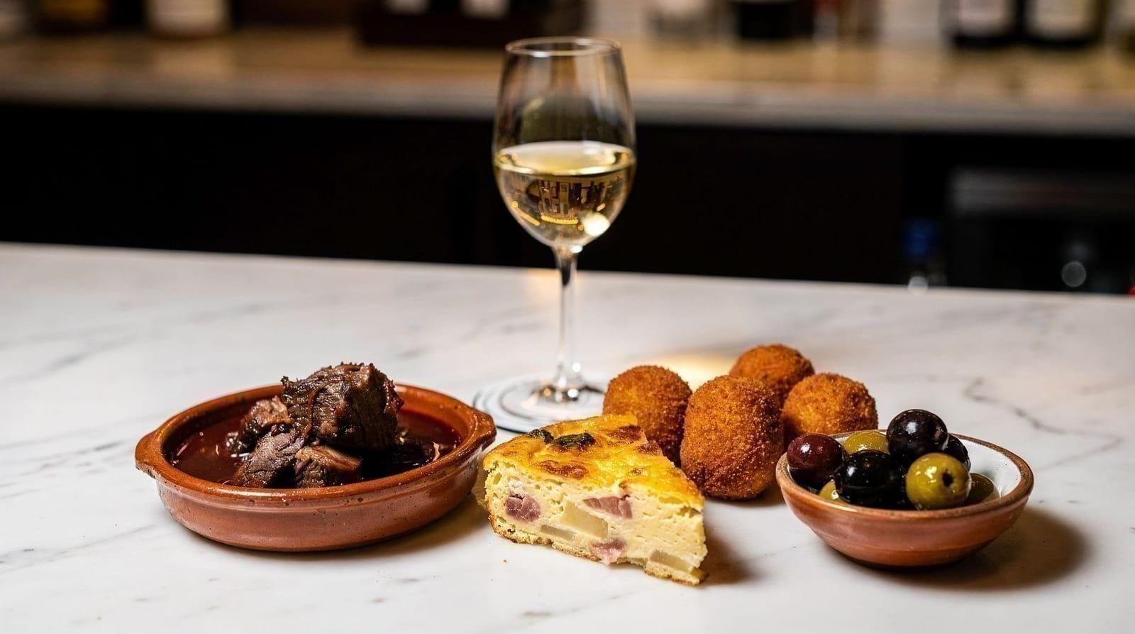 donde tomar tapas en sevilla 2026
