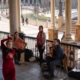 cenar antes de un tablao flamenco en sevilla