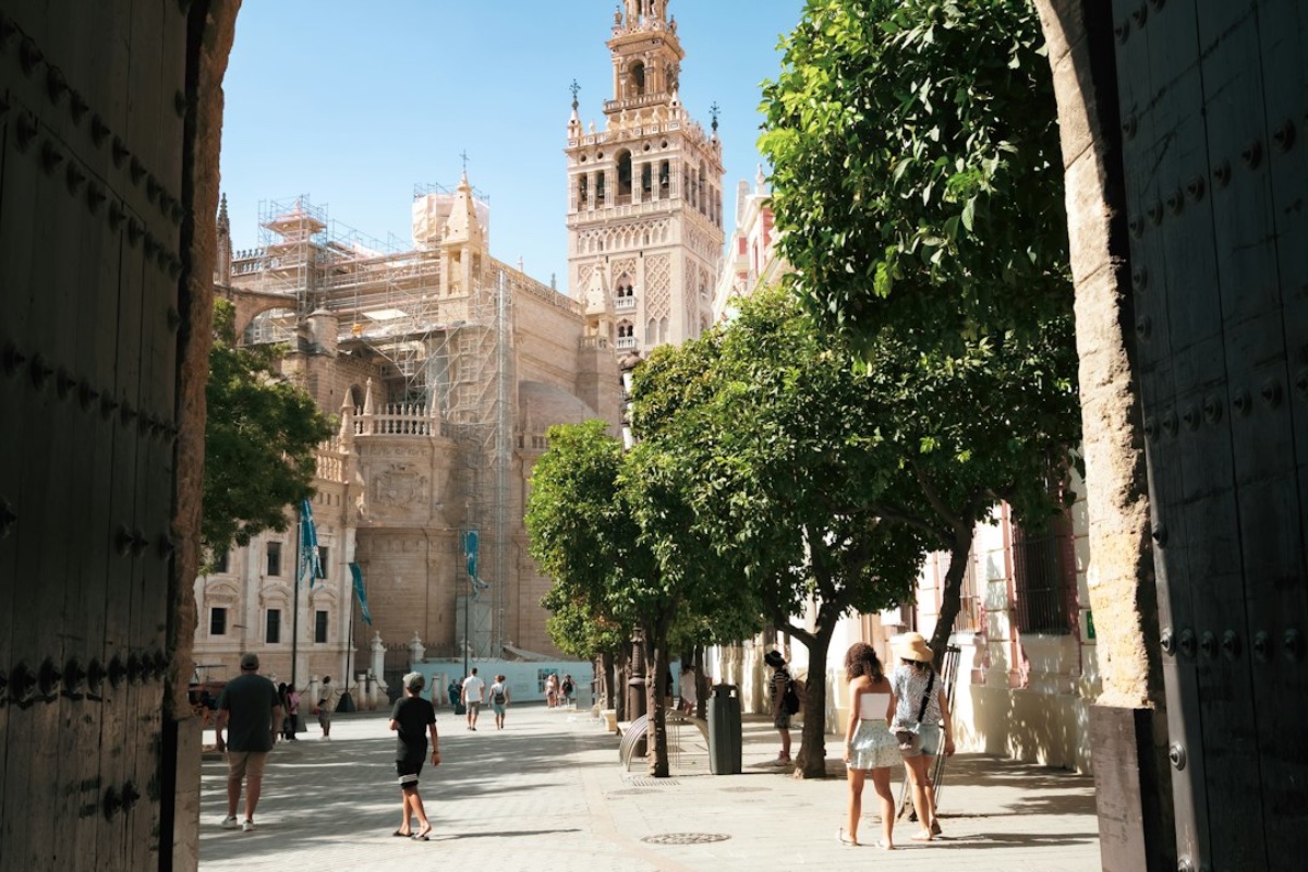 donde tomar tapas en sevilla 2026