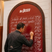 sevillanos tapas