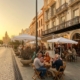 bares típicos de Sevilla centro